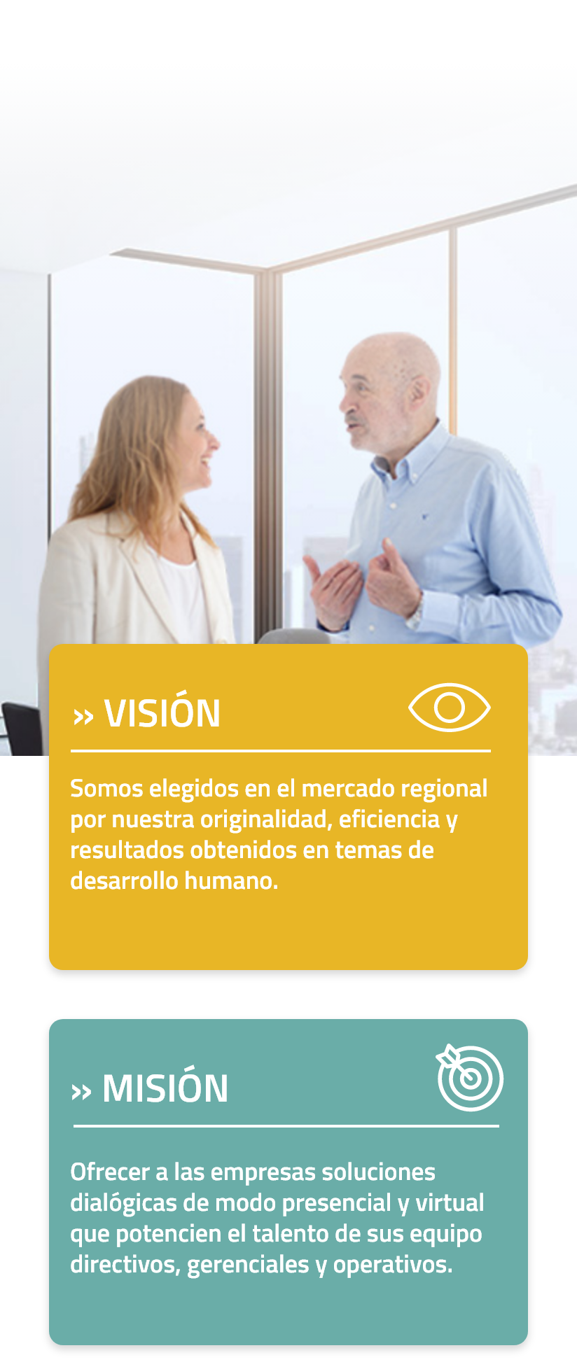Fondo y Valores