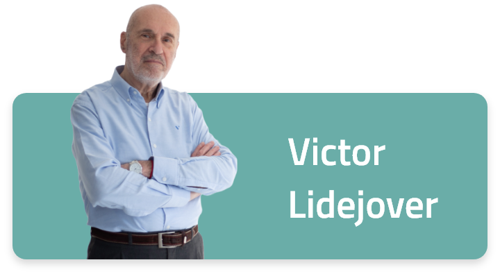Presentación Victor